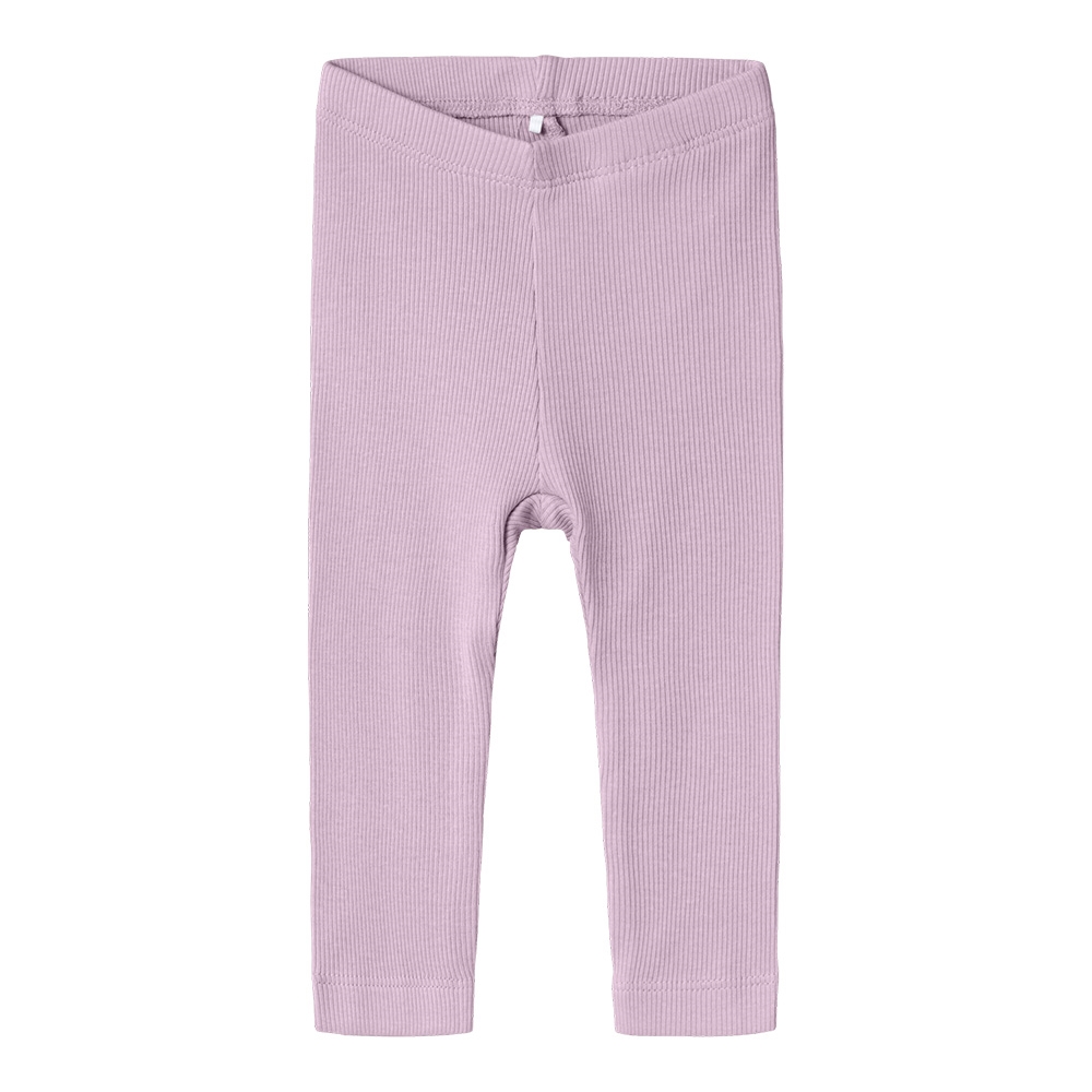 Name It - Nbnkab Legging Noos - Winsome Orchid