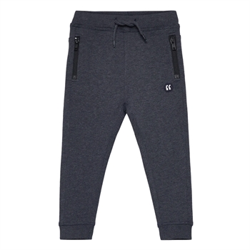 Name It - Nmmvimo Swe Pant Bru Noos - Dark Sapphire