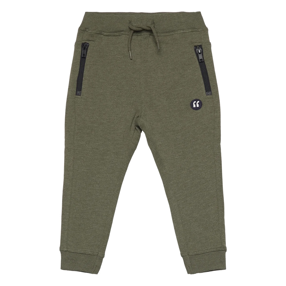 Name It - Nmmvimo Swe Pant Bru Noos - Rifle Green