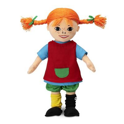 Pippi Dukke, 40 cm