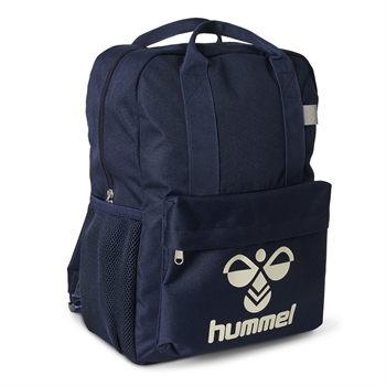 hummel  - hmlJAZZ BACKPACK MINI - BLACK IRIS str. ONE