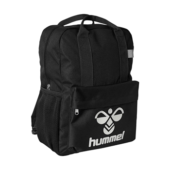 hummel  - hmlJAZZ BACKPACK MINI - BLACK str. S