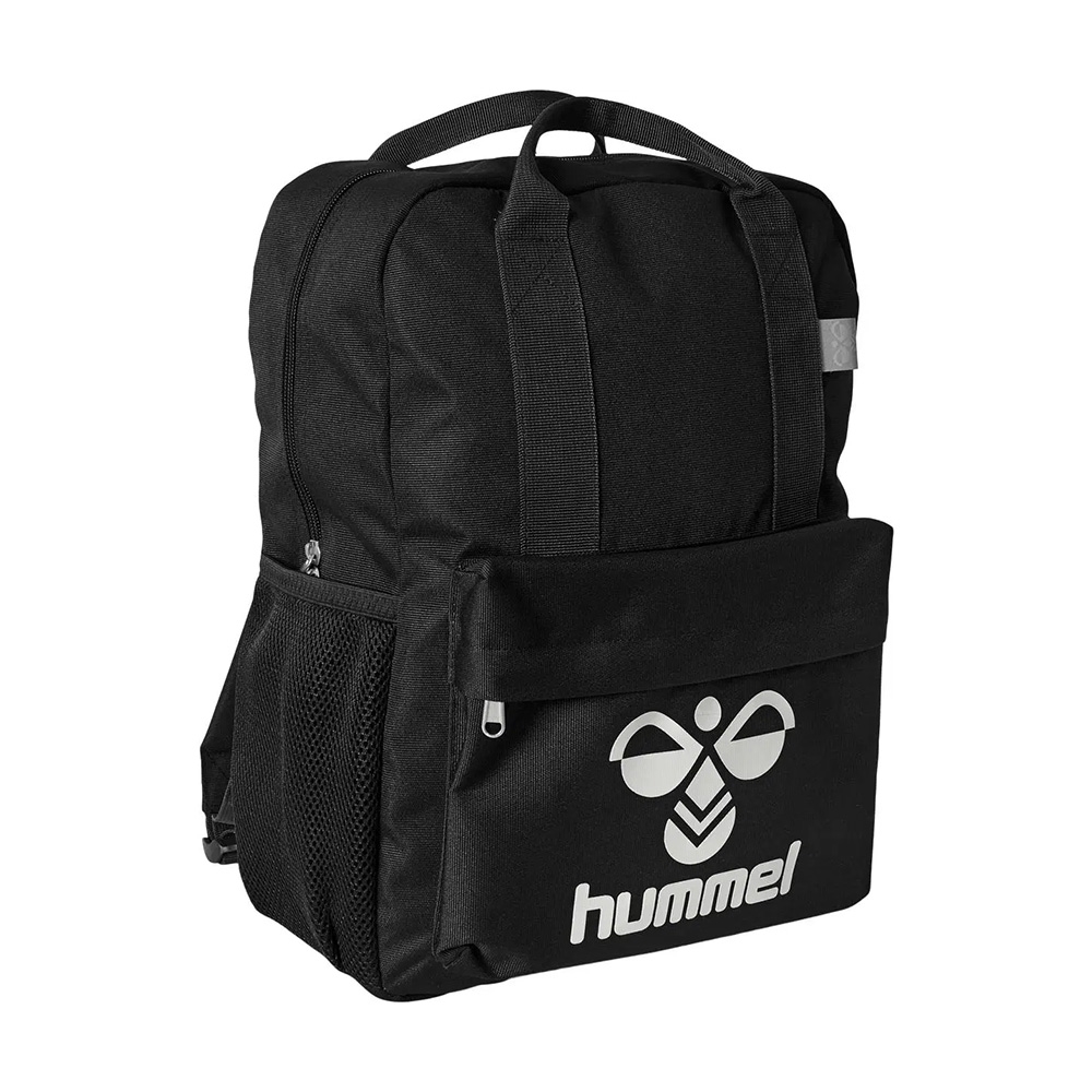 hummel  - hmlJAZZ BACKPACK MINI - BLACK str. S