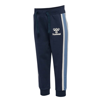 Hummel Bobby Pants, Blue Nights