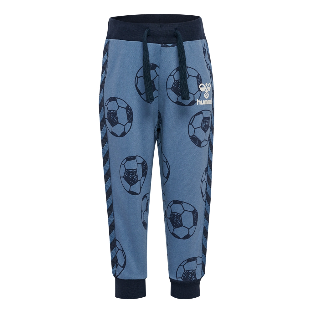 hummel - hmlBALL PANTS - CORONET BLUE