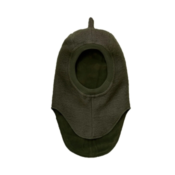 HUTTEliHUT - Balaclava Triangles Wool - Rosin