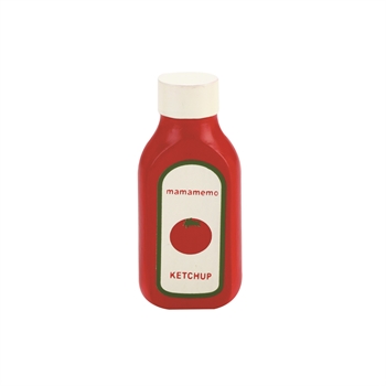 MAMAMEMO Ketchup