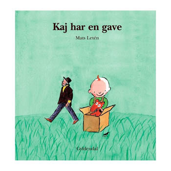 Kaj Har En Gave