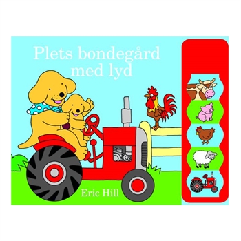 Plets bondegård med lyd