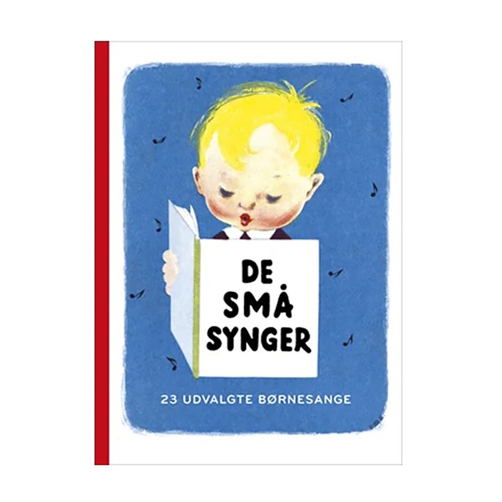 De små synger