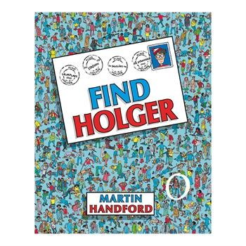 Find Holger