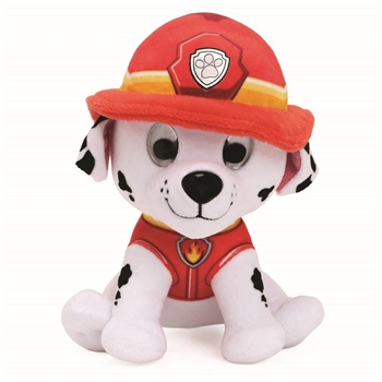 Paw Patrol Marshall, 15 cm