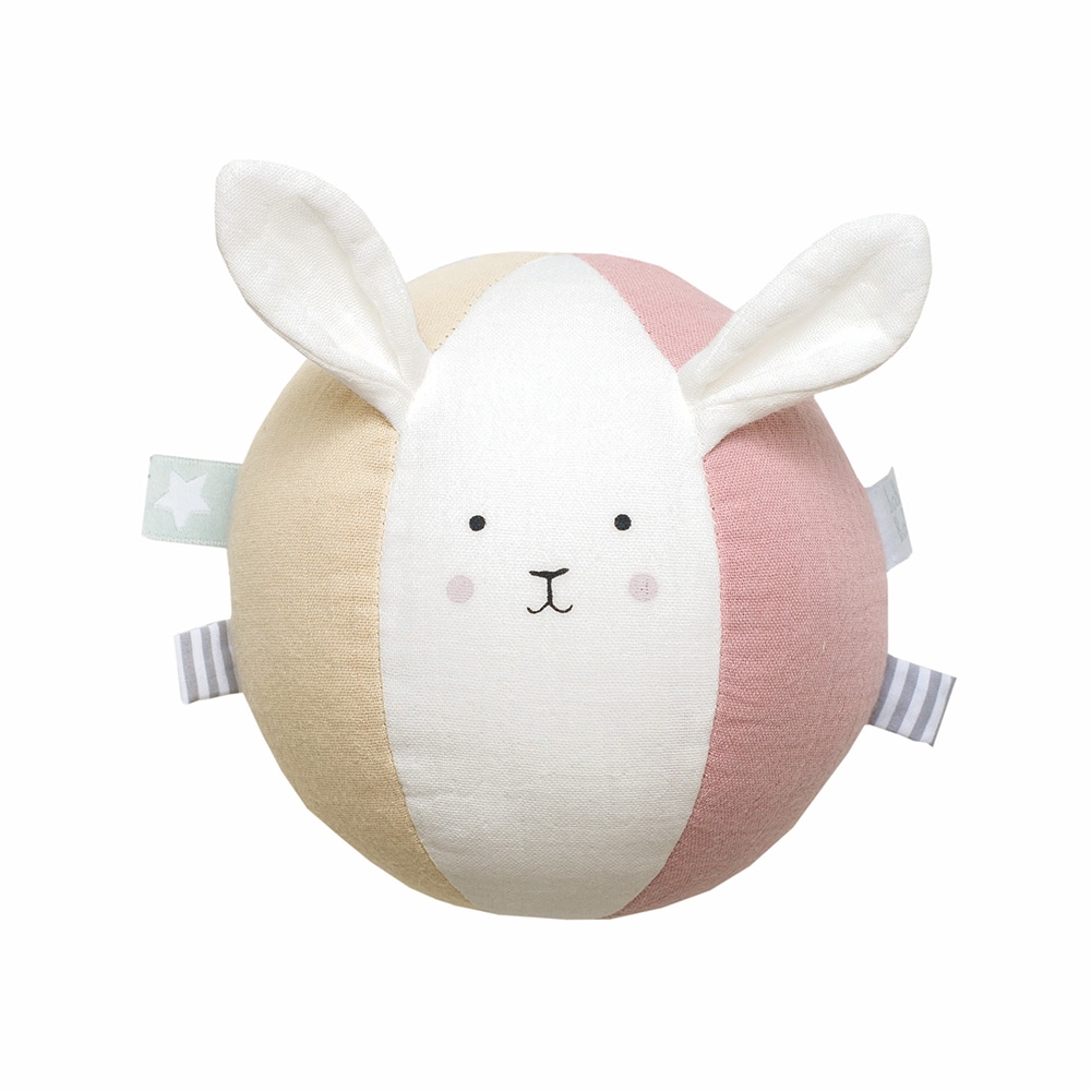 JaBaDaBaDo Babybold, Bunny/Teddy