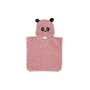 Nuuroo Adelin poncho, Panda