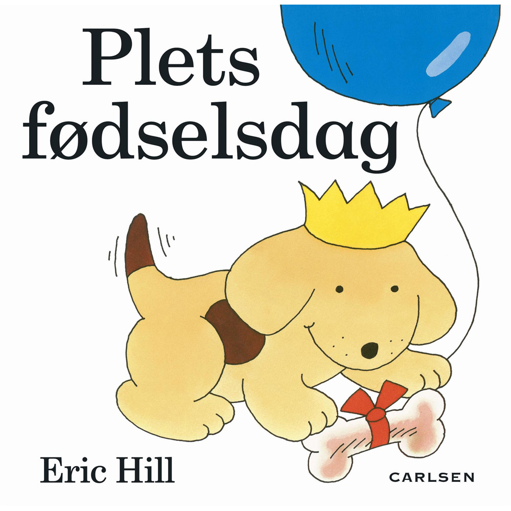 Plets fødselsdag